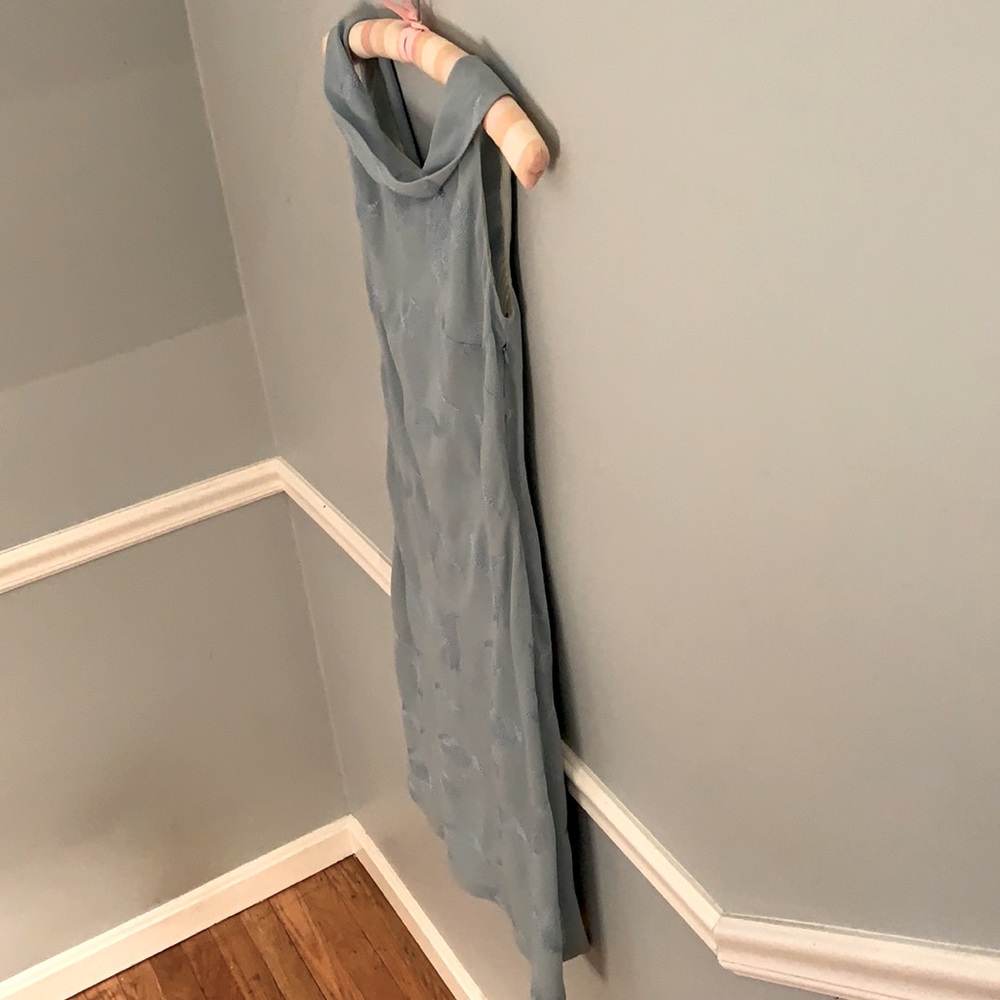Tocca cowl neck dress size 8 - Picture 2 of 6